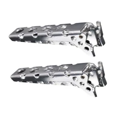 Bowl Clamp Kitchen Plate Gripper Oven Dish Clip Camping Pot Pan Gripper Hot Clip