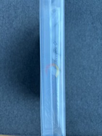 Contra - NES - [Rev-A, Round SOQ] - SEALED [H-seam] - VGA 80 NM