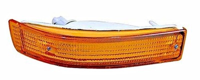 Left Side Corner Turn Signal Light For Toyota RAV4 1998, 1999, 2000 Models - DEPO Brand