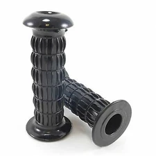2FastMoto Grip Set OE Style Grips for 7/8" Handlebar 46075-017 / 46019-023