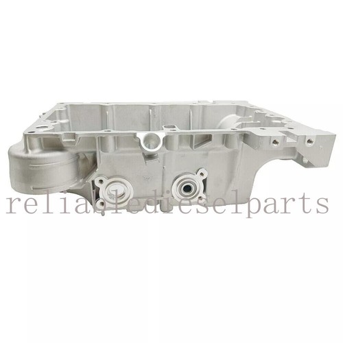31480325 Engine Oil Pan For Volvo S80 V70 XC90 XC70 XC60 V60 XC40 S60 V40 S90 - Picture 6 of 15