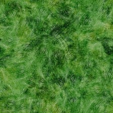 108" Extra Wide Brush Strokes Quilt Backing By the yard Cotton Green Shades 57
