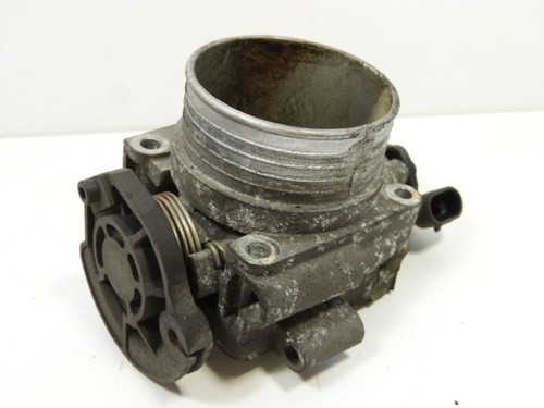 Drosselklappe 9186780 VOLVO V40 KOMBI (VW) 1.6