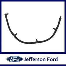 Genuine Ford PJ PK Ranger Fuel Injector Return Line Hose Diesel Injection System