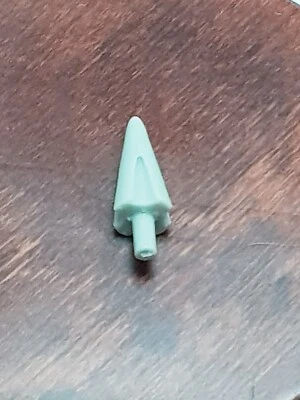 CBR 1993 Power Rangers Dragonzord maßgeschneiderter Ersatz Heckspitze Teil