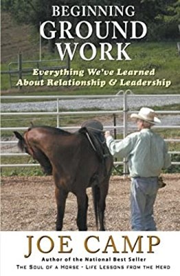 Beginning Ground Work - an eBook Nugget from the Soul of a Horse