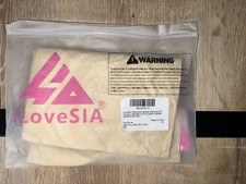 Maternity Tummy Control Panties NEW L