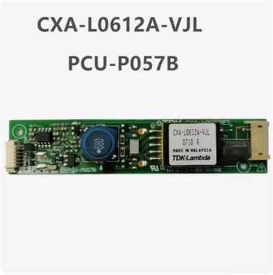 new  TDK CXA-L0612A-VJL CXA-L0612A-VJL PCU-P020A PCU-P057B inverter