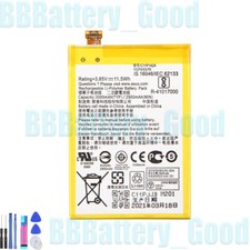Replacement Phone Battery C11P1424 For Asus ZenFone2 Z008D ZE551ML ZE550ML Z00AD