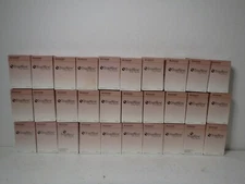 NEW 30 x 1000 Graham Professional Beauty TrueWave End Papers Jumbo 4"x2 1/2"