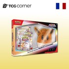 Pokémon Coffret Pochette Accessoires Évolutions Prismatiques EV8.5