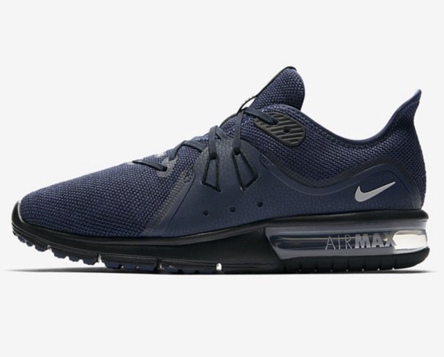 boys nike air max sequent 3