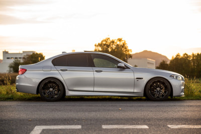 Eibach Sportline Tieferlegungsfedern für BMW 5er F10 45/40mm E21-20-022-02-22