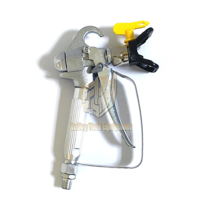 #ad 3600Psi Airless Sprayer Gun 243012 SG3 Modified version With 517 Tip and Guard $38.13