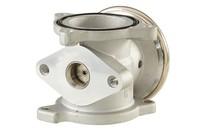 Hella 6NU 010 171-891 Agr-Ventil - Pneumatisch - Mit Dichtungen