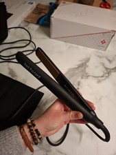 Diva Professional Straightners, Sold With Diva Heat Matt And Heat Proof Case