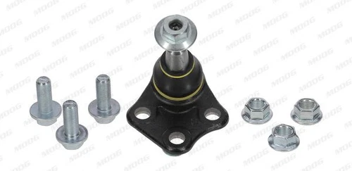 ARTICULACIÓN DE SOPORTE ARTICULACIÓN GUÍA DELANTERA BAJA MOOG RE-BJ-15615 I NUEVA CALIDAD OE - Imagen 2 de 4