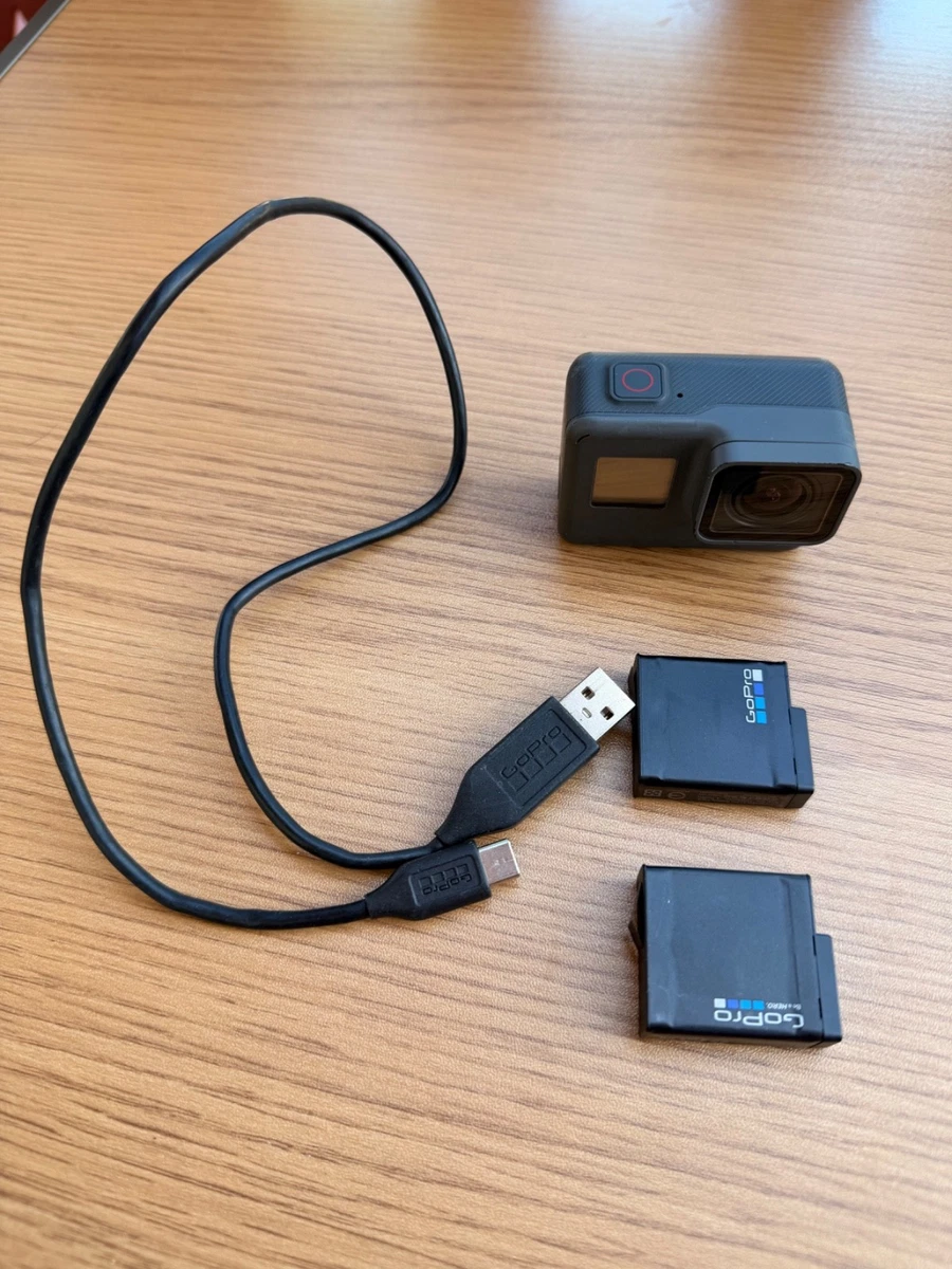 GoPro HERO5 Camcorders for sale - eBay
