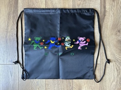 Nike x Grateful Dead x Oregon Ducks     Bears   Bag Sack Backpack Satchel