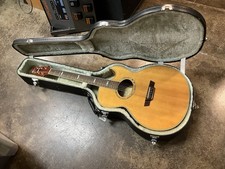 WASHBURN EA26 CRAIG CHACQUICO SIGNATURE for sale - Price and Used