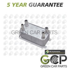 Transmission Oil Cooler GCP Fits Jaguar XF XE F-Pace XK Land Rover Range Sport