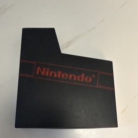 Nintendo NES Game Lot: Jackie Chan's Action Kung Fu, Shingen, Q*bert, Baseball