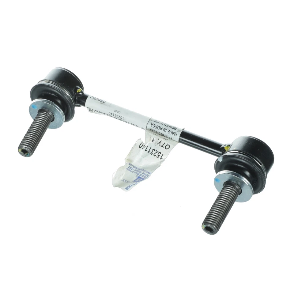 Barra estabilizadora delantera genuina GM 2004-2014 Cadillac CTS SRX V6 15231140 Foto 4 de 4