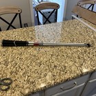 KBS Tour C Taper 110 Iron Regular Shafts  110g - Excellent 4 Shafts .370 — photo 5