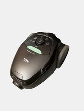 AEG VX 8.2 - 1-ÖKO Ersatzteile SILENCE