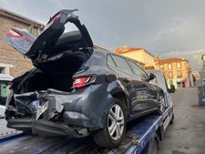 Moteur Renault MEGANE