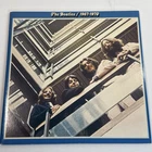 The Beatles 1967-1970 2xLP Vinyl Record SKBO-3404 Blue Album Apple Records