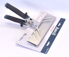 ANVIL Zinc Alloy Seamer Tool 9 inch for Metal forming, bending Metal, Aluminum