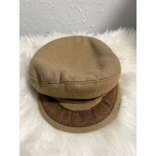 Vintage Greek Fisherman Hat