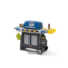 Sizzle & Smoke Barbeque Grill -  Step 2 -  Age  2+ |3603