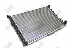 Radiateur Alfa Romeo 2000