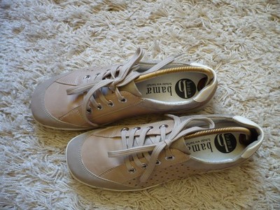 Bama  Damen Halbschuhe Gr.40