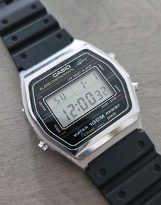 Casio W750 | eBay