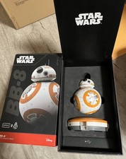 Star Wars BB-8 App-Enabled Droid