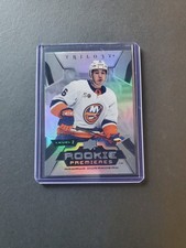 2023-24  Trilogy - Rookie Premieres Arnaud Durandeau /699 Islanders (Uncommon)