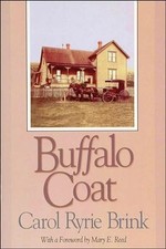 Buffalo Coat (Washington State University Press Reprint)