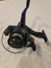 Shimano FX 200,Quickfire 11 trigger system,graphite construction,reel — photo 5