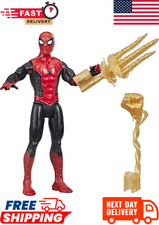CT Toys Mess Toys Superior Spiderman Octopus Spider Action Figure Boxed US STOCK