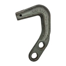 Mo-clamp Mini Deep Hook Cap 5 Ton