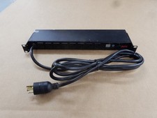 APC	AP7901 1U 20A 120V 8 5-20