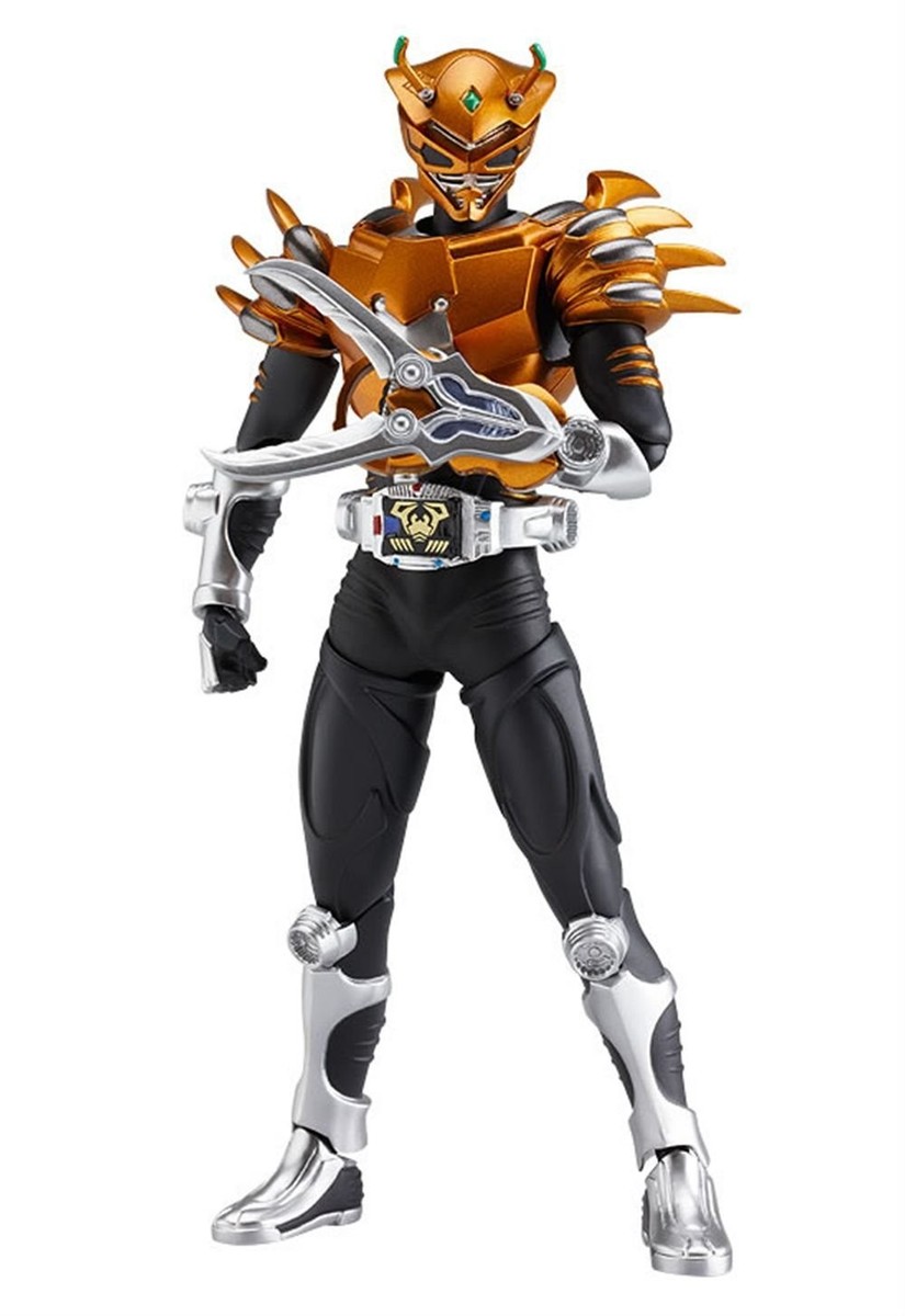 figma レオニダス Blood Blockade Battlefront & Beyond - Leonardo Watch – Nekotwo