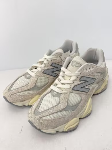 NEW BALANCE/U9060HSC/White/25.5cm/Suede/Solid/9060 | eBay
