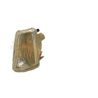 Blinkleuchte Links Weiß FüR Peugeot 205 I Cabriolet 741B 20D 20A/C 741A/C