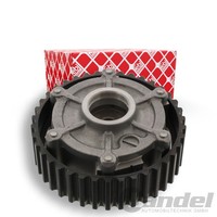 Febi Bilstein Nockenwellenversteller Einlassseite Passend FÜR Renault Clio