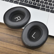 1 Pair Headphone Replacement Comfort Earmuffs for Shuer AONIC 50 Headphones