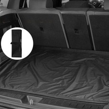 Kofferraumschutz Kunststoff wasserdicht faltbar Schutzmatte Auto